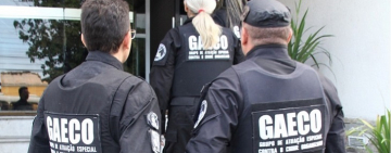  Gaeco da Paraíba recebe reforço em estrutura e tecnologia para combate ao crime organizado