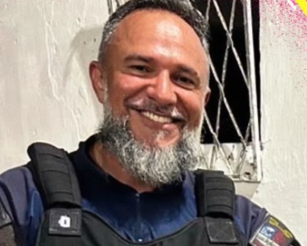  Ex-comandante da Guarda Municipal de Bayeux deixa o cargo após recomendação do Ministério Público