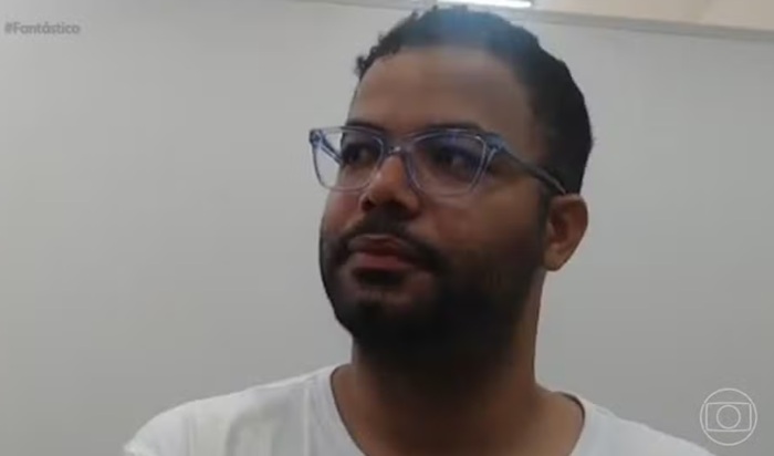  Hytalo Santos nega pornografia e diz que vídeos com adolescentes retratavam “arte da periferia”