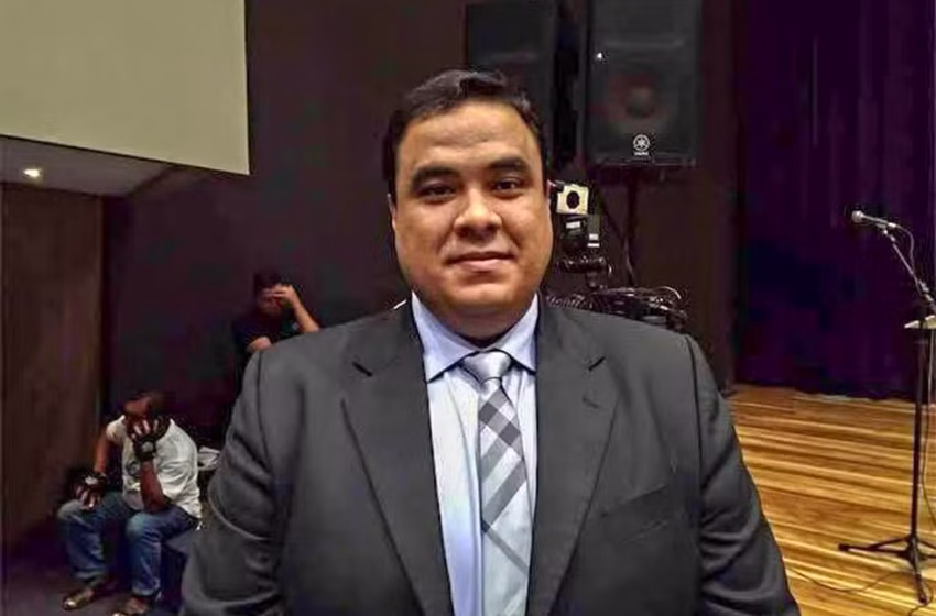  Gustavo Feliciano toma posse como Ministro do Turismo próxima terça-feira (23)