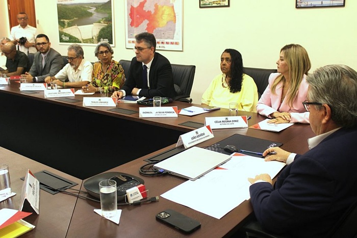  Governo da Paraíba e docentes da UEPB fecham acordo para quitar retroativos