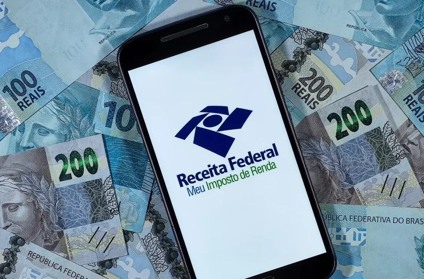  Nova tabela do IR 2026 isenta salários de até R$ 5 mil e reduz imposto para quem ganha até R$ 7.350