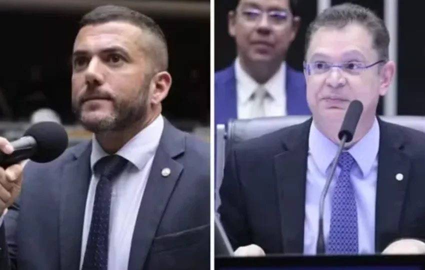  PF apreende R$ 430 mil e celulares de deputados do PL em nova fase de investigação sobre desvio de cotas parlamentares