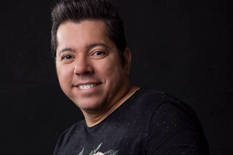  Vereador propõe Título de Cidadão Bayeuxense in memoriam ao cantor Louro Santos, vítima de covid-19