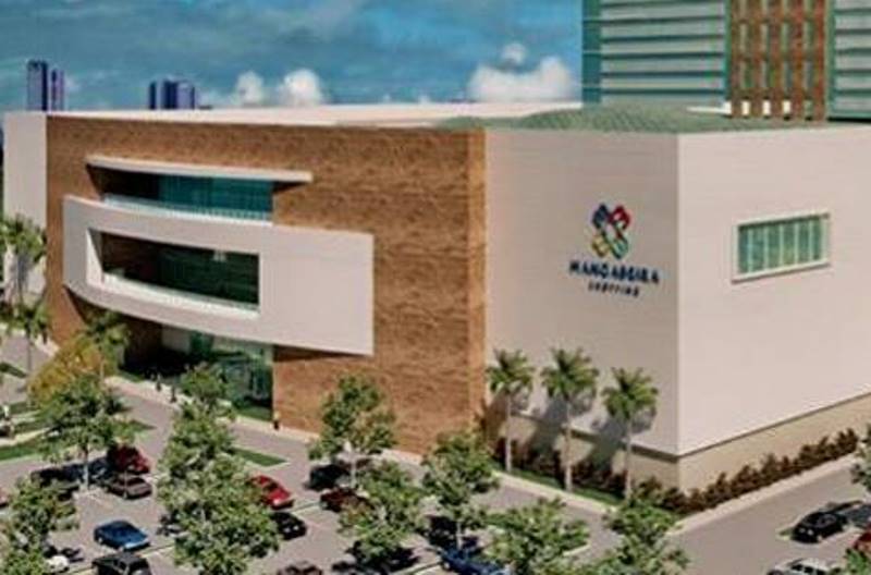  Horários especiais de Natal: Manaíra e Mangabeira Shopping ampliam funcionamento; confira