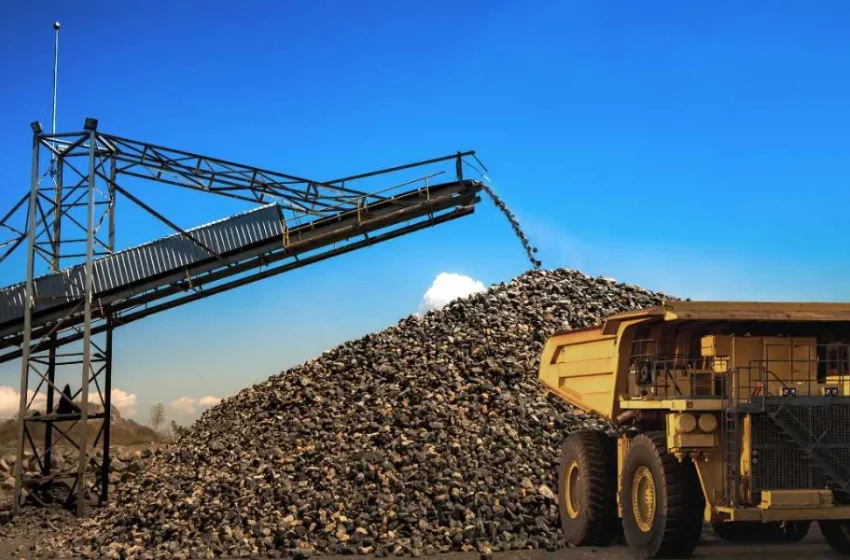  Cerca de 37% dos processos minerários no Brasil apresentam irregularidades, aponta novo monitor