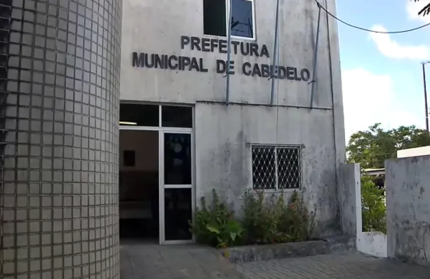  Justiça suspende empresas investigadas por elo com facção criminosa em Cabedelo
