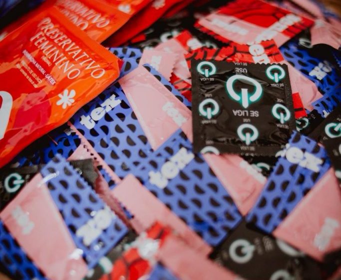  Saúde Municipal da Saúde reforça responsabilidade masculina na prevenção da gravidez