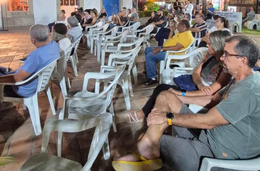  Viva o Centro com Música’ recebe convidados especiais e grandes vozes do canto lírico