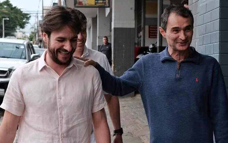  Romero vê retorno de Pedro Cunha Lima à política como possível e diz “continuará conversando”