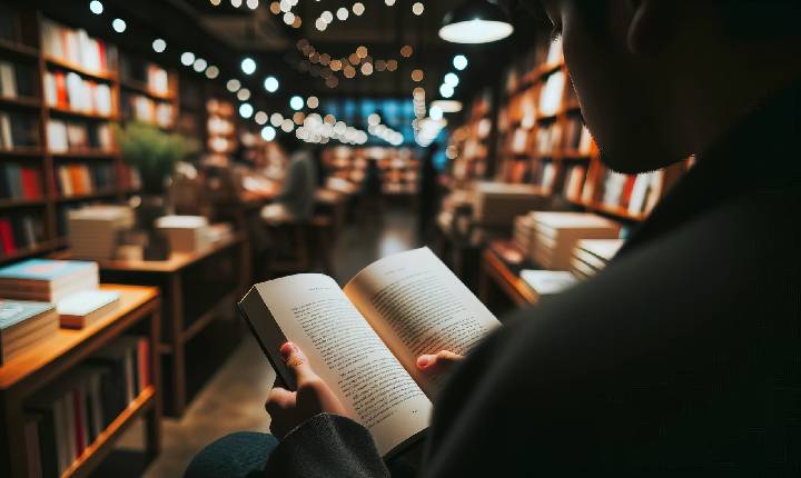 Setor editorial e livreiro cresce e emprega 70 mil pessoas em 2025 no País