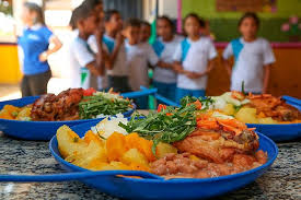  PB adota alimentos orgânicos em escolas, hospitais e outros serviços públicos até 2030