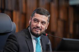  PF prende presidente da Alerj por suspeita de vazar operação que capturou TH Joias