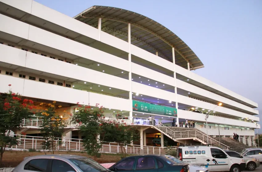  Campina Grande recebe edição do “Grão Fino” com debates, oficinas e exposições fotográficas