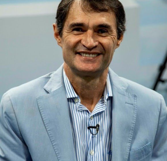  Romero pede debate interno após Bruno antecipar apoio a Efraim