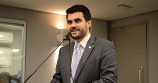  Wilson Filho admite projeto de comandar ALPB e reforça espaço do Republicanos na chapa de Lucas Ribeiro