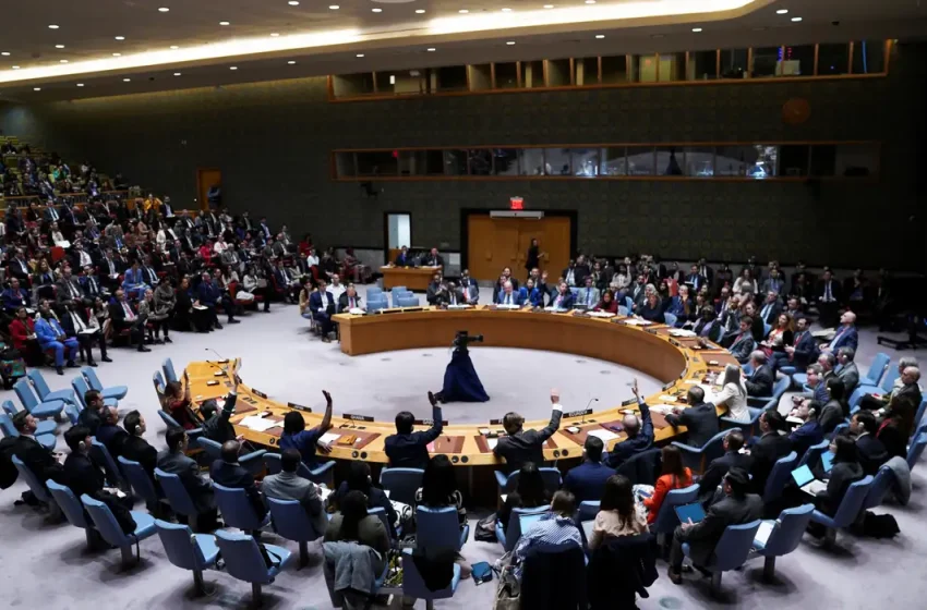  Direito internacional não foi respeitado em ataque dos EUA à Venezuela