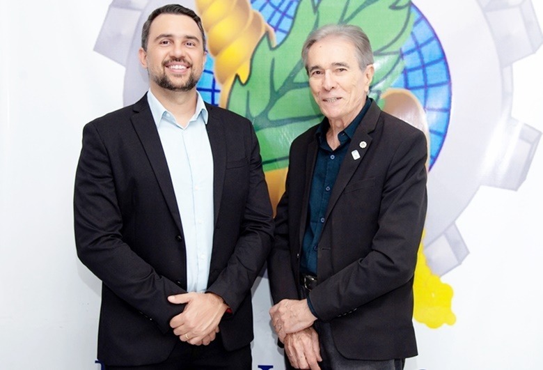  Solenidade de posse do novo presidente do Conselho Regional de Economia da Paraíba será nesta quinta-feira (22)