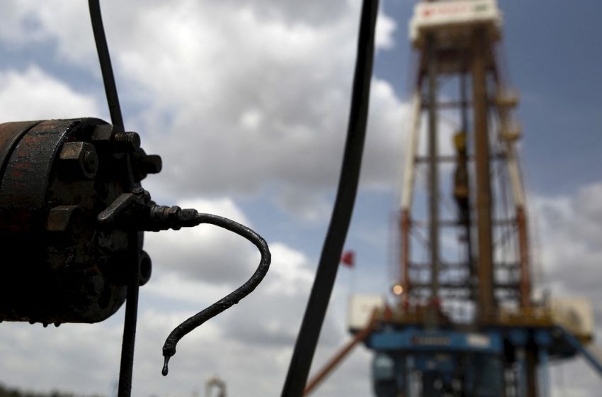 Venezuela responde por menos de 1% do mercado mundial de petróleo