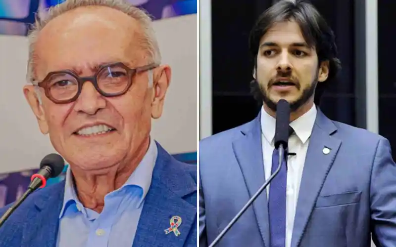  Encontro em Campina Grande pode aproximar Pedro Cunha Lima da pré-campanha de Cícero Lucena