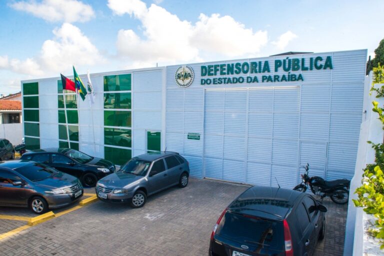  Defensoria Pública volta a atender regularmente a população em todo o estado a partir desta quarta-feira (7)