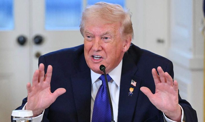  Decisão de Trump: EUA suspendem vistos de países, incluindo o Brasil