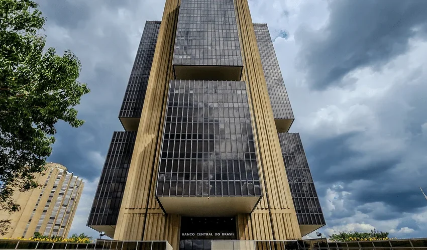  Banco Central decreta liquidação da antiga Reag em meio a investigações sobre fraude no Banco Master