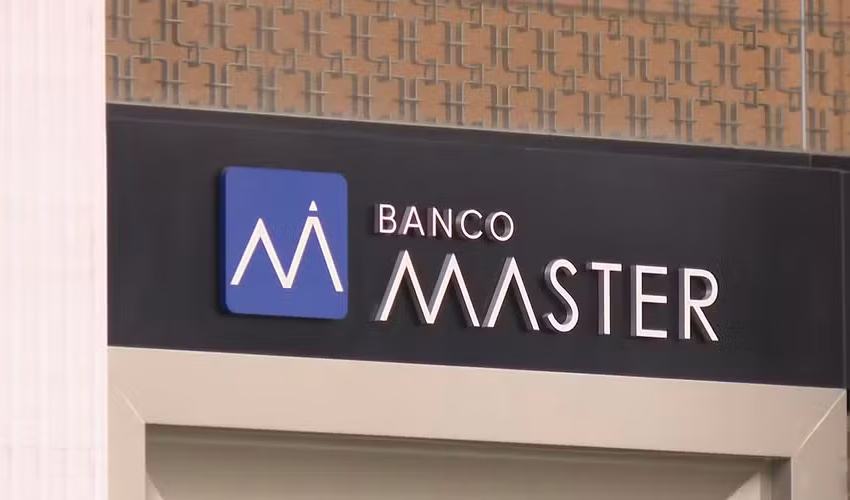  PF deflagra nova fase da Operação Compliance Zero contra Banco Master e faz bloqueio bilionário; veja valor