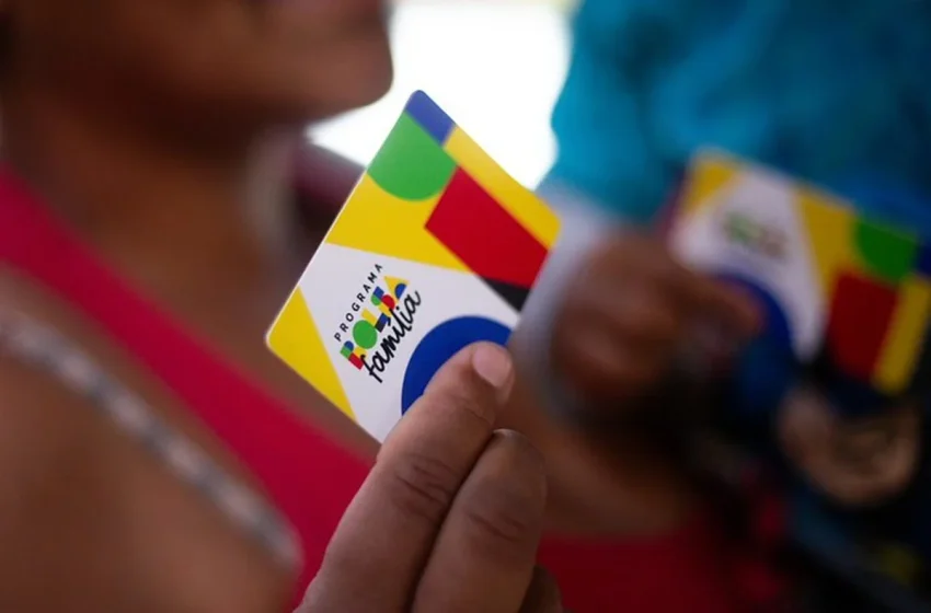  Bolsa Família encerra pagamentos do mês de fevereiro para NIS final 0