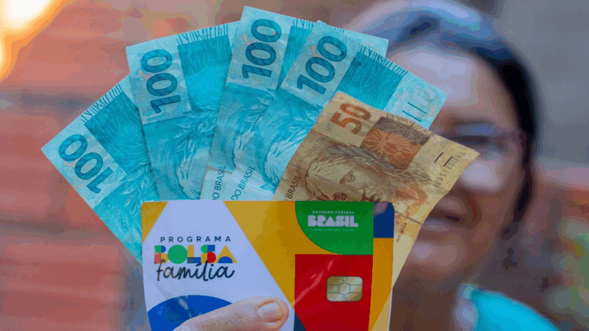  Caixa encerra pagamentos de maio do Bolsa Família nesta sexta-feira (29) para beneficiários com NIS final 0
