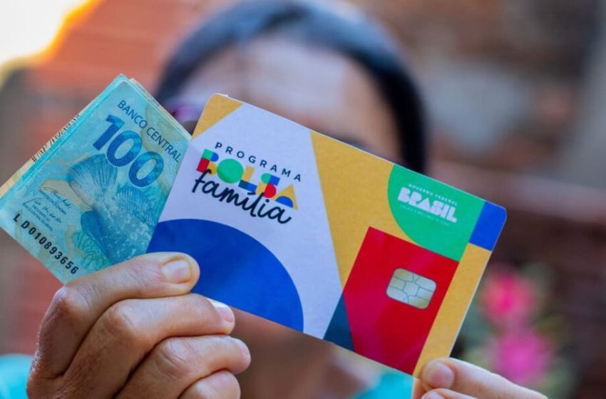  Caixa Econômica Federal inicia nesta segunda-feira (19) pagamento do Bolsa Família do mês de janeiro para beneficiários com NIS final 1