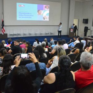 Prefeitura prorroga recadastramento do Apoio Universitário até o dia 6 de fevereiro