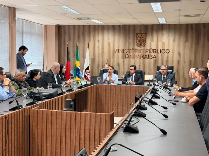  Órgãos lançam Operação Orla Limpa e criam canal para denúncias de irregularidades na orla de João Pessoa