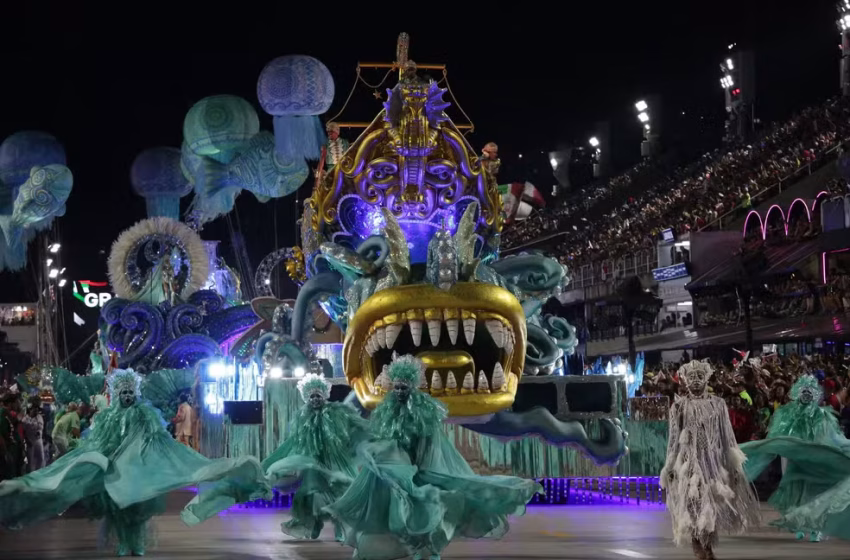  Carnaval do Rio 2026 terá maioria de enredos biográficos e homenagens a ícones da cultura e da política