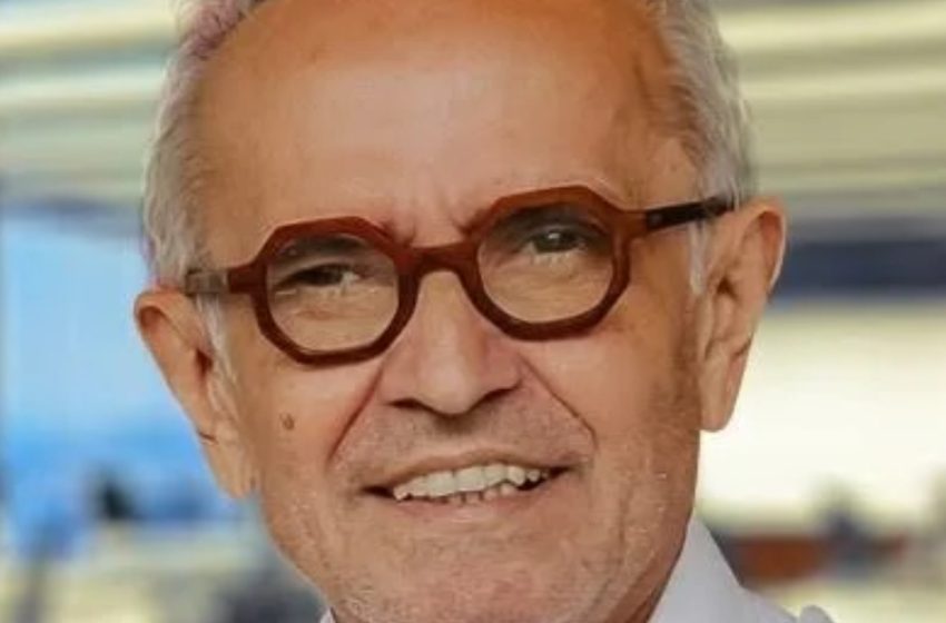  Cícero Lucena lidera corrida ao governo da Paraíba com ampla vantagem, aponta pesquisa Anova/PB Agora