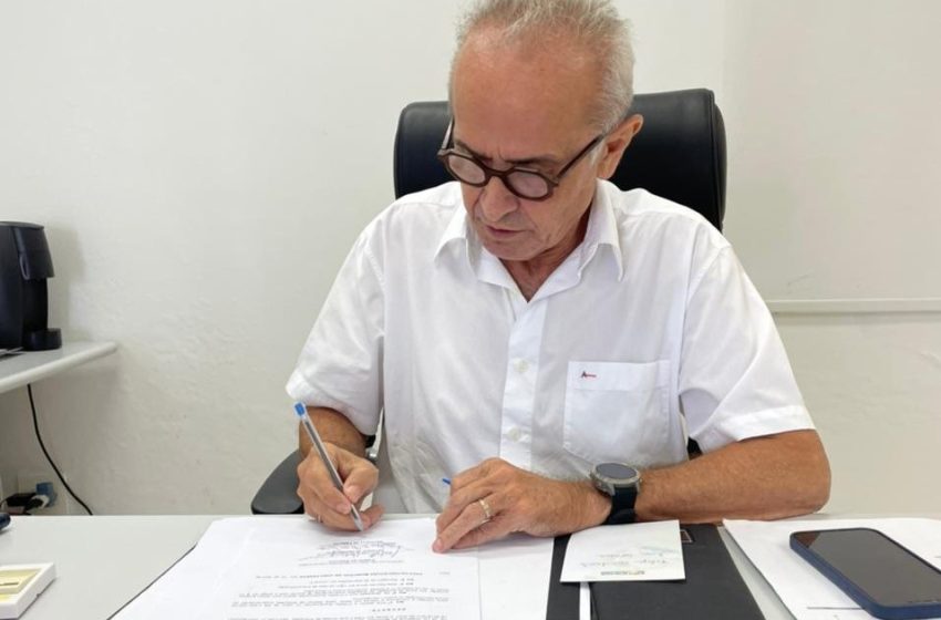 Prefeitura Municipal cria Secretaria Executiva de Parques e Áreas Verdes para gestão ambiental urbana