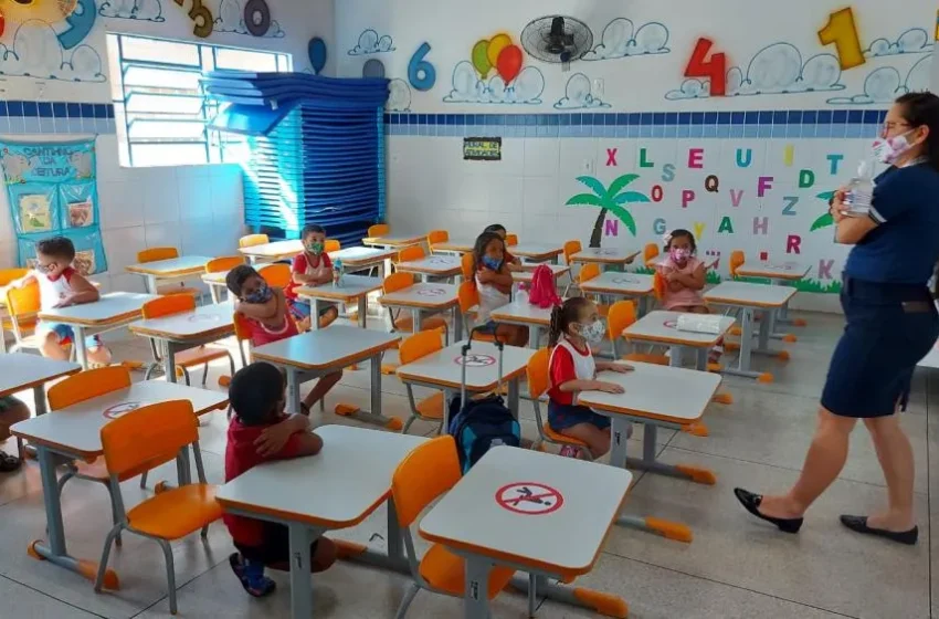  Prefeitura de João Pessoa homologa resultado final do concurso da Educação