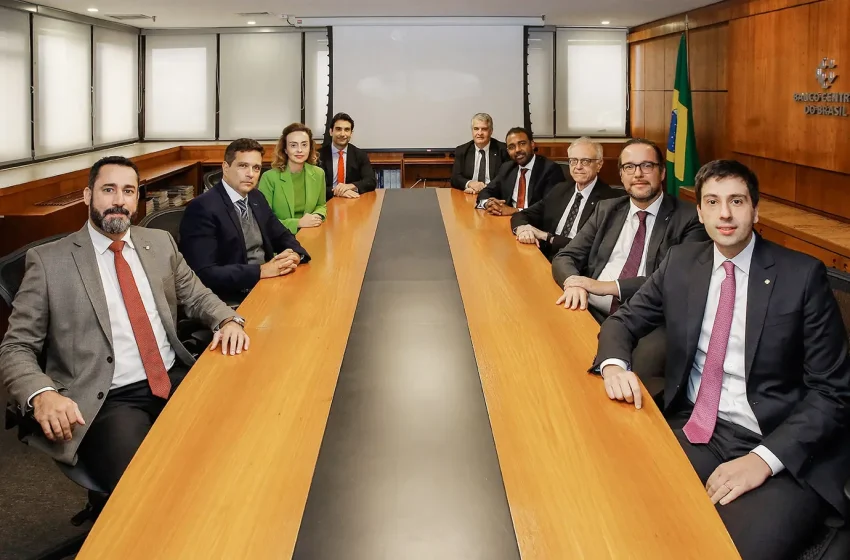  Copom se reúne nesta quarta-feira (28) com Selic e mercado aposta em manutenção dos juros