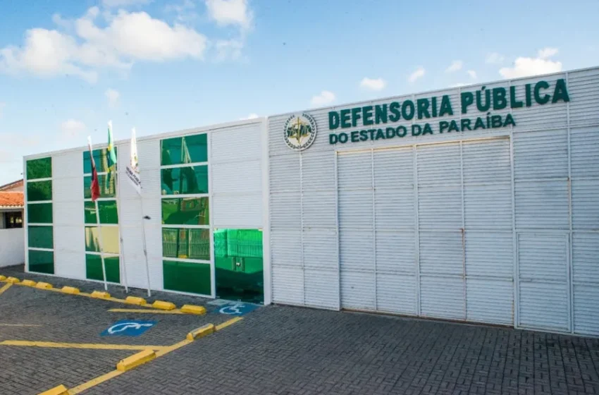 Defensoria Pública exige ação da Prefeitura de Campina Grande sobre degradação do Açude Velho