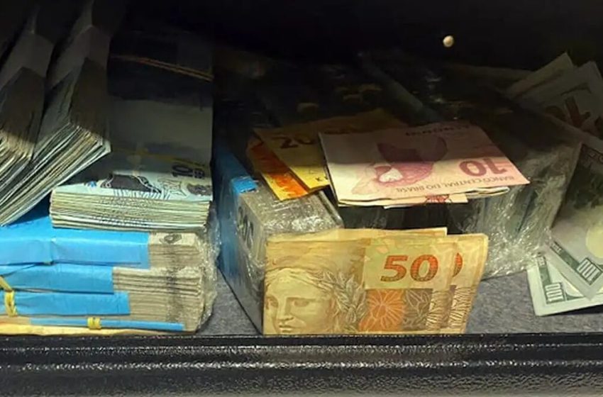  MPRJ pede bloqueio milhonário de facções e milícias e intensifica combate ao crime organizado em 2025