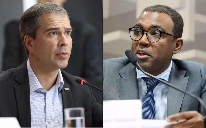  PF aponta que ex-presidente do BRB teria determinado compras de carteiras para salvar Banco Master