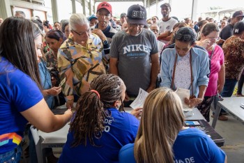  Venezuelanos no Brasil relatam dor, incertezas e medo após intervenção dos EUA em seu país