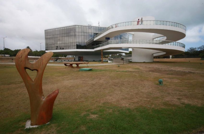 Estação Cabo Branco fecha 2025 com 34 exposições e consolida-se como principal polo cultural de João Pessoa