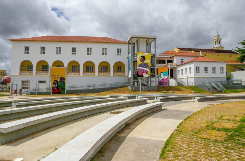  Cidade da Imagem do Conventinho terá agenda cultural, cursos criativos e gravação de novela