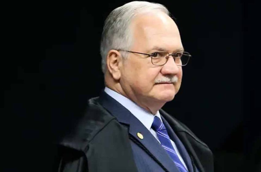  Fachin afirma que não se omitiria em caso de irregularidades no inquérito do Banco Master
