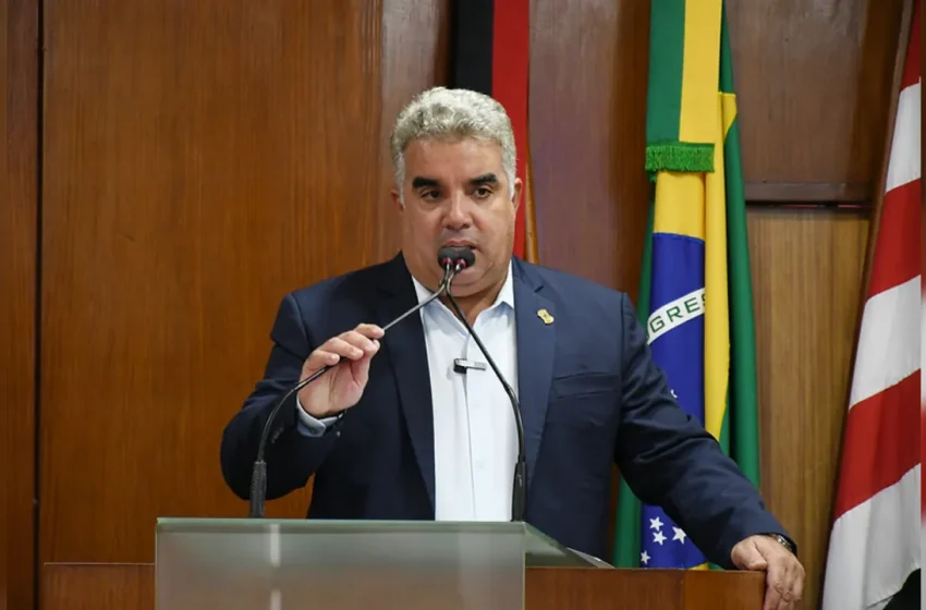  Guga Pet declara apoio a Lucas Ribeiro e João Azevêdo após nomeação do filho na Prefeitura de João Pessoa