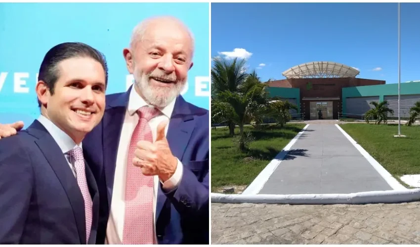  Governo Federal envia ao Congresso projeto que cria Instituto Federal do Sertão Paraibano com sede em Patos