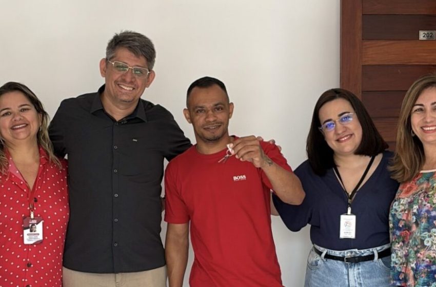  Projeto João Pessoa Sustentável marca nova fase de desenvolvimento urbano e social na capital
