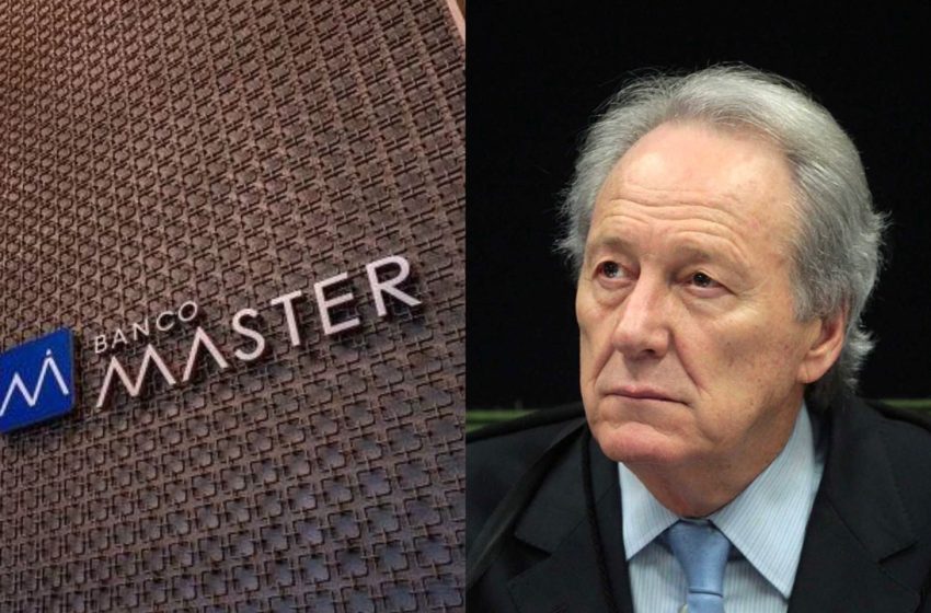  Banco Master contratou escritório associado a Lewandowski para serviços jurídicos