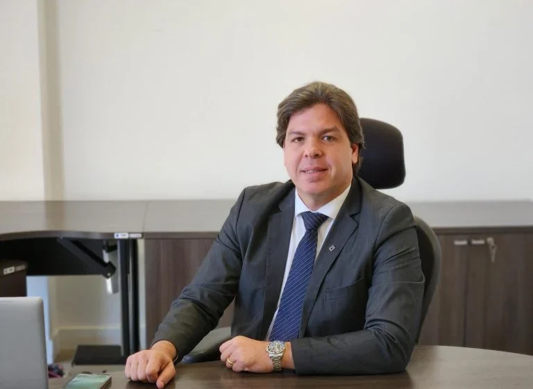  Ministro das Comunicações participa de agenda no Brejo Paraibano, nesta quinta-feira (29).